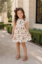Load image into Gallery viewer, He is Risen Dress