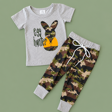 Load image into Gallery viewer, Egg Hunter Pants Set