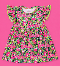 Load image into Gallery viewer, Bougie Barbie Dress