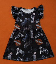 Load image into Gallery viewer, Harley Dress