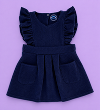 Load image into Gallery viewer, Corduroy Dress