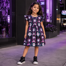 Load image into Gallery viewer, Jack &amp; Sally Dress