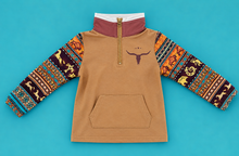 Load image into Gallery viewer, Cowpoke Pullover