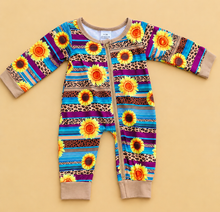 Load image into Gallery viewer, Sunflower Sleeper