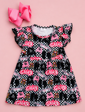 Load image into Gallery viewer, Grease Dress