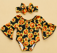 Load image into Gallery viewer, Sunflower Leo