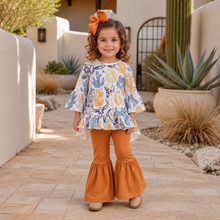 Load image into Gallery viewer, Boho Tunic Set