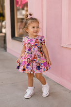 Load image into Gallery viewer, Totally 90s Dress