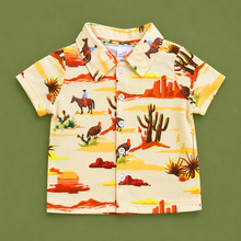 Load image into Gallery viewer, On The Range Shirt