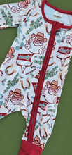 Load image into Gallery viewer, Cowboy Santa Sleeper