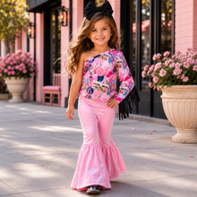 Load image into Gallery viewer, Bougie Cowgirl Bell Set