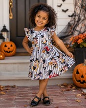 Load image into Gallery viewer, Halloween Princess Dress