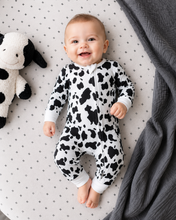Load image into Gallery viewer, BAMBOO Cow Sleeper