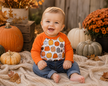 Load image into Gallery viewer, Pumpkin Party Shirt