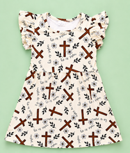 Load image into Gallery viewer, He is Risen Dress