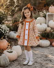 Load image into Gallery viewer, Perfect Day Fall Dress