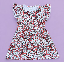 Load image into Gallery viewer, Yellowstone Brand Dress