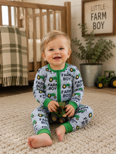 Load image into Gallery viewer, Farm Boy Sleeper