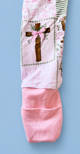 Load image into Gallery viewer, God is Within Her Bamboo Sleeper