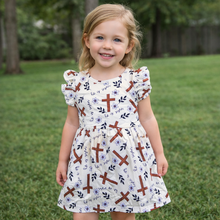 Load image into Gallery viewer, He is Risen Dress