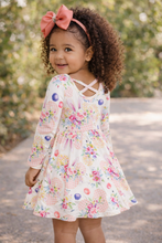 Load image into Gallery viewer, Minnie Easter Dress