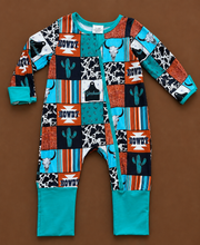 Load image into Gallery viewer, Howdy Sleeper