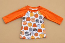 Load image into Gallery viewer, Pumpkin Party Shirt