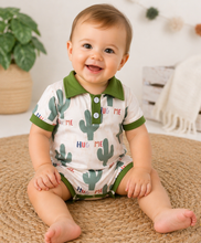 Load image into Gallery viewer, Hug Me Romper