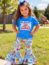 Load image into Gallery viewer, Play-Doh Bell Bottom Set