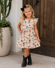Load image into Gallery viewer, Cowboy Life Dress