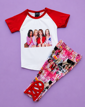Load image into Gallery viewer, Mean Girls Legging Set