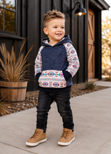 Load image into Gallery viewer, Southwest Hoodie