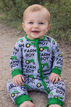 Load image into Gallery viewer, Farm Boy Sleeper