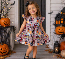 Load image into Gallery viewer, Meant To Be Dress