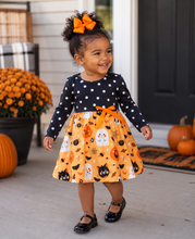 Load image into Gallery viewer, Halloween Dress