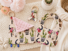 Load image into Gallery viewer, Boho Three Piece Set