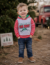 Load image into Gallery viewer, Christmas Story Hoodie
