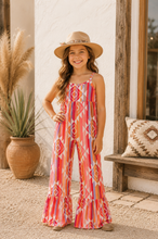 Load image into Gallery viewer, Aztec Jumper