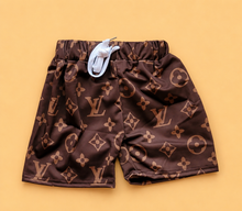 Load image into Gallery viewer, Classic Designer Swim Trunks