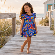 Load image into Gallery viewer, Nemo Pearl Dress