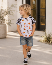 Load image into Gallery viewer, Chick-fli-A Tee