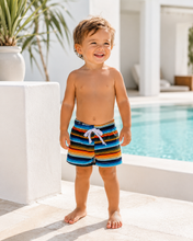 Load image into Gallery viewer, Serape Swim Trunks
