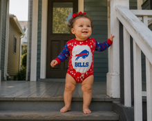 Load image into Gallery viewer, Buffalo Bills Leo