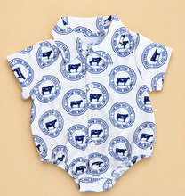 Load image into Gallery viewer, Good Stock Onesie