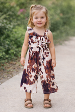 Load image into Gallery viewer, Cow Hide Jumper