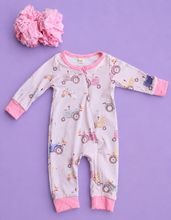 Load image into Gallery viewer, Girly Farm Sleeper