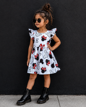 Load image into Gallery viewer, Mickey &amp; Minnie Dress