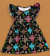 Load image into Gallery viewer, Western Dreams Dress