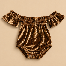 Load image into Gallery viewer, Velvet Onesies