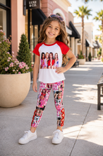 Load image into Gallery viewer, Mean Girls Legging Set